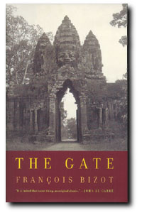 Cover of The Gate