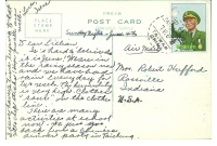 Back of postcard. Click to enlarge.