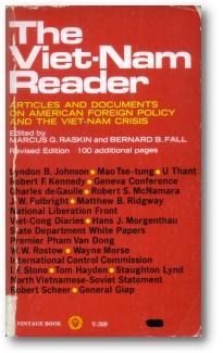 The Viet-Nam Reader