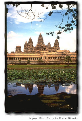 Angkor Wat