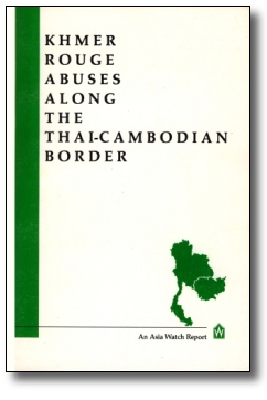Report Front Cover