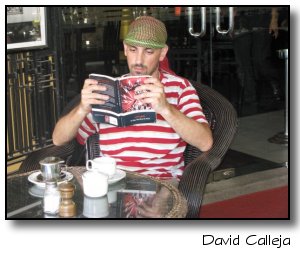 David Calleja