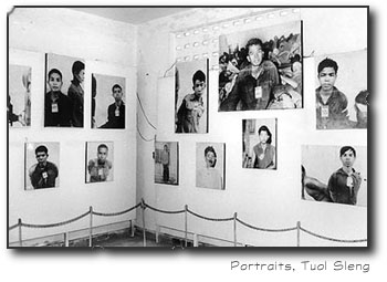 Tuol Sleng