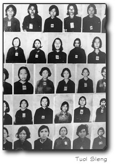 Tuol Sleng